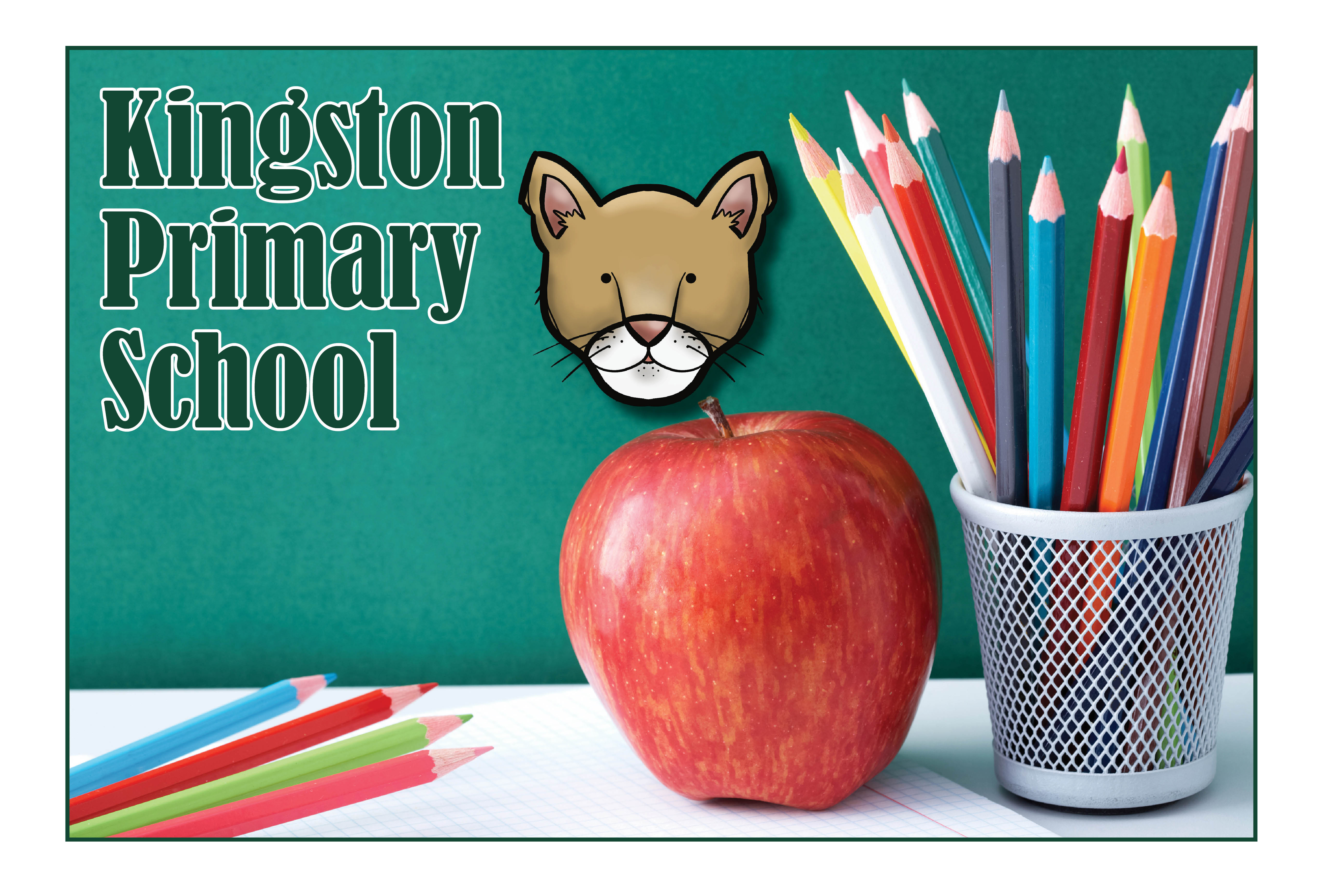 primary school - Kingston K-14