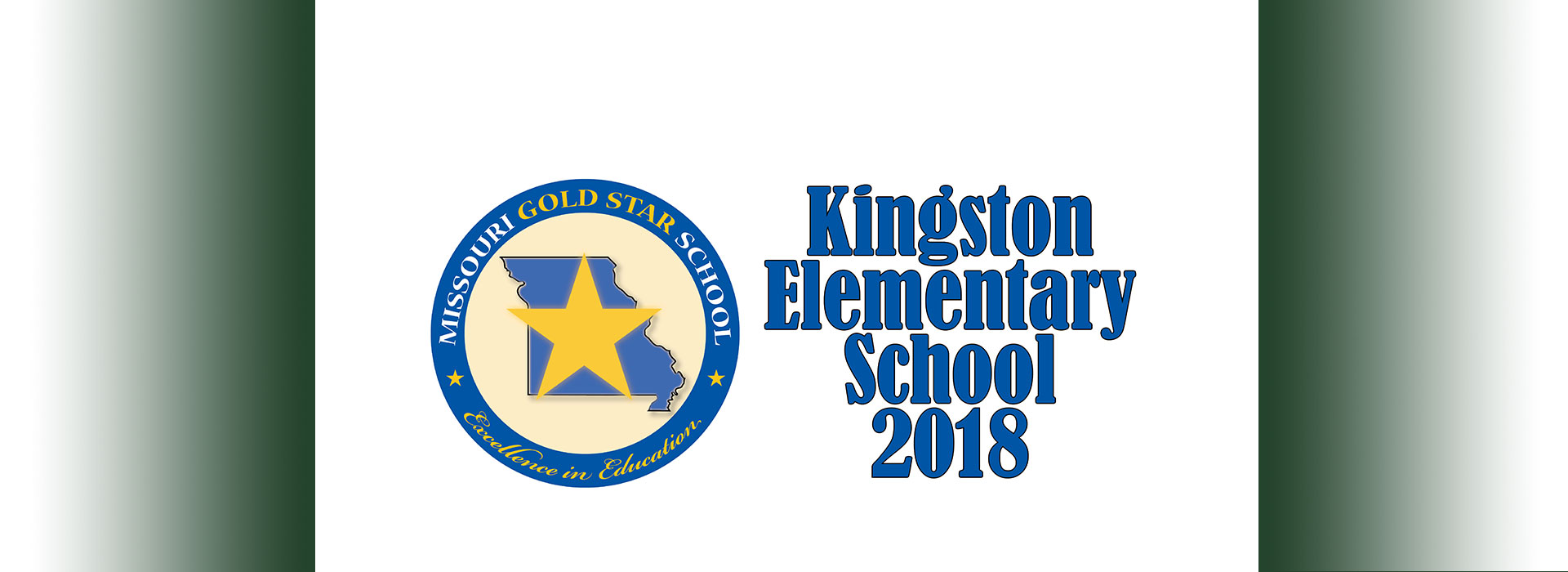 Gold Star Award - kingston k-14